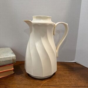Vintage 1980s Thermos Coffee Butler Carafe